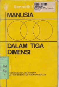 Image of Manusia dalam Tiga Dimensi