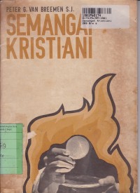 Image of Semangat Kristiani