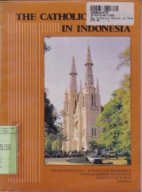 Image of The Catholic Church in Indonesia