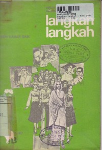Image of Langkah-langkah: Buku Pelajaran Agama Katolik [Jilid 1B] untuk kls. 1