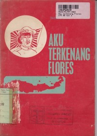 Image of Aku Terkenang Flores