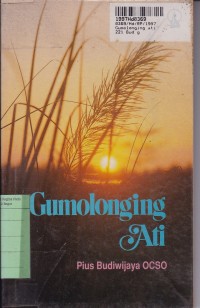 Image of Gumolonging Ati