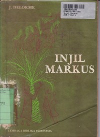 Image of Injil Markus