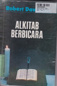 Image of Alkitab Berbicara