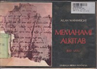 Image of Memahami Alkitab [Jilid 1]