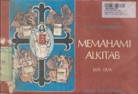 Image of Memahami Alkitab [Jilid 2]