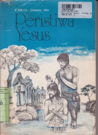 Image of Peristiwa Yesus: Teologi Alkitabiah Tentang Segala Sesuatu yang Dikerjakan Yesus [Kisah 1:1]