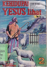 Image of Kehidupan yang Yesus Lihat [2]