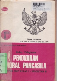 Image of Pokok-pokok Moral Perkawinan dan Keluarga Katolik