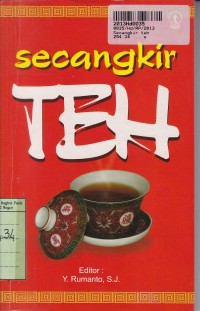 Image of Secangkir Teh
