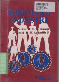 Image of Sosiologi Industri