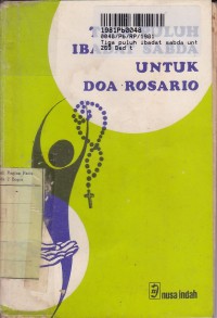 Image of Tiga Puluh Ibadat Sabda untuk Doa Rosario