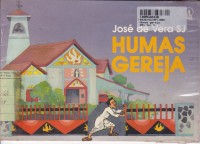 Image of Humas Gereja