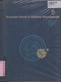 Image of The World of Science [Vol. 5]: Earth Science [2] Evolution from Fossil to Fish