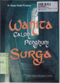 Image of Wanita Calon Penghuni Surga