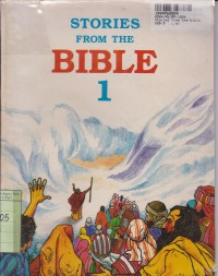 Image of Stories from the Bible [1]