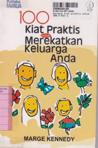 Image of Pustaka Familia: Seratus Kiat Praktis untuk Merekatkan Keluarga Anda