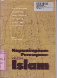 Image of Kepemimpinan Perempuan dalam Islam