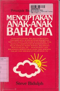 Image of Menciptakan Anak-anak Bahagia