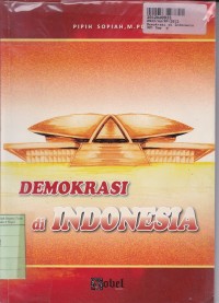 Image of Demokrasi di Indonesia