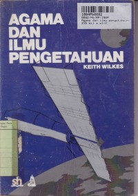 Image of Agama dan Ilmu Pengetahuan