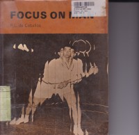 Image of Focus on Man