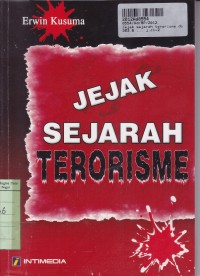 Image of Jejak Sejarah Terorisme di Indonesia