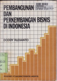 Image of Pembangunan Ekonomi dan Perkembangan Bisnis di Indonesia