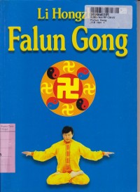 Image of Falun Gong
