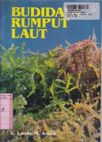 Image of Budidaya Rumput Laut