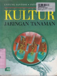 Image of Kultur: Jaringan Tanaman