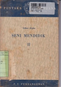 Image of Seni Mendidik [Jilid 2]