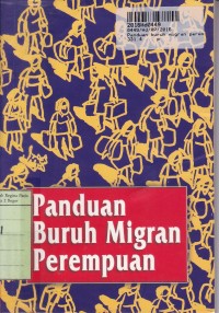 Image of Panduan Buruh Migran Perempuan