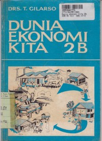 Image of Dunia Ekonomi Kita [2b]: Uang dan Bank