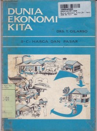 Image of Dunia Ekonomi Kita [2c]: Harga dan Pasar