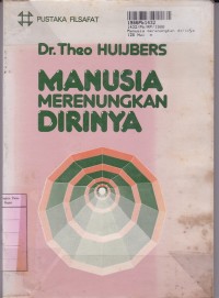 Image of Manusia Merenungkan Dirinya