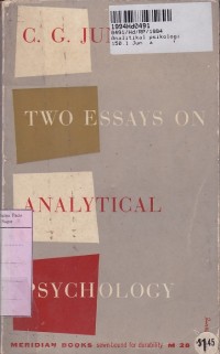 Image of Analytical Psychology