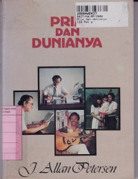 Image of Pria & Dunianya