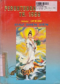 Image of Peruntungan Anda Tahun 1999 Berdasarkan Cap-Jie-Shio