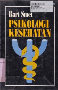 Image of Psikologi Kesehatan