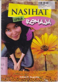 Image of Nasehat untuk Remaja