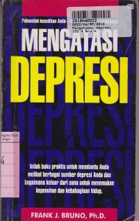 Image of Mengatasi Depresi