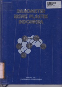 Image of Barometer Bisnis Plastik Indonesia