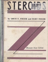 Image of Steroids