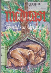 Image of Meditasi Bersama Fransiskus dari Asisi: Tuntunan Bermeditasi Menurut Spiritualitas Fransiskan