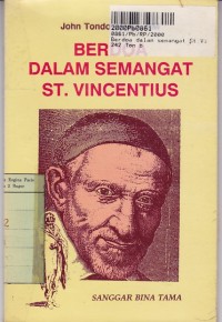 Image of Berdoa dalam Semangat Santo Vincentius