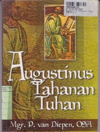 Image of Augustinus Tahanan Tuhan