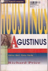 Image of Agustinus [Tokoh Pemikir Kristen]