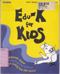 Image of Edu-k for Kids