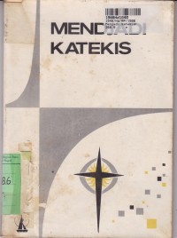 Image of Menjadi Katekis